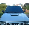 Nissan Teranno Land Rover 4x4 Windscreen Frost Cover